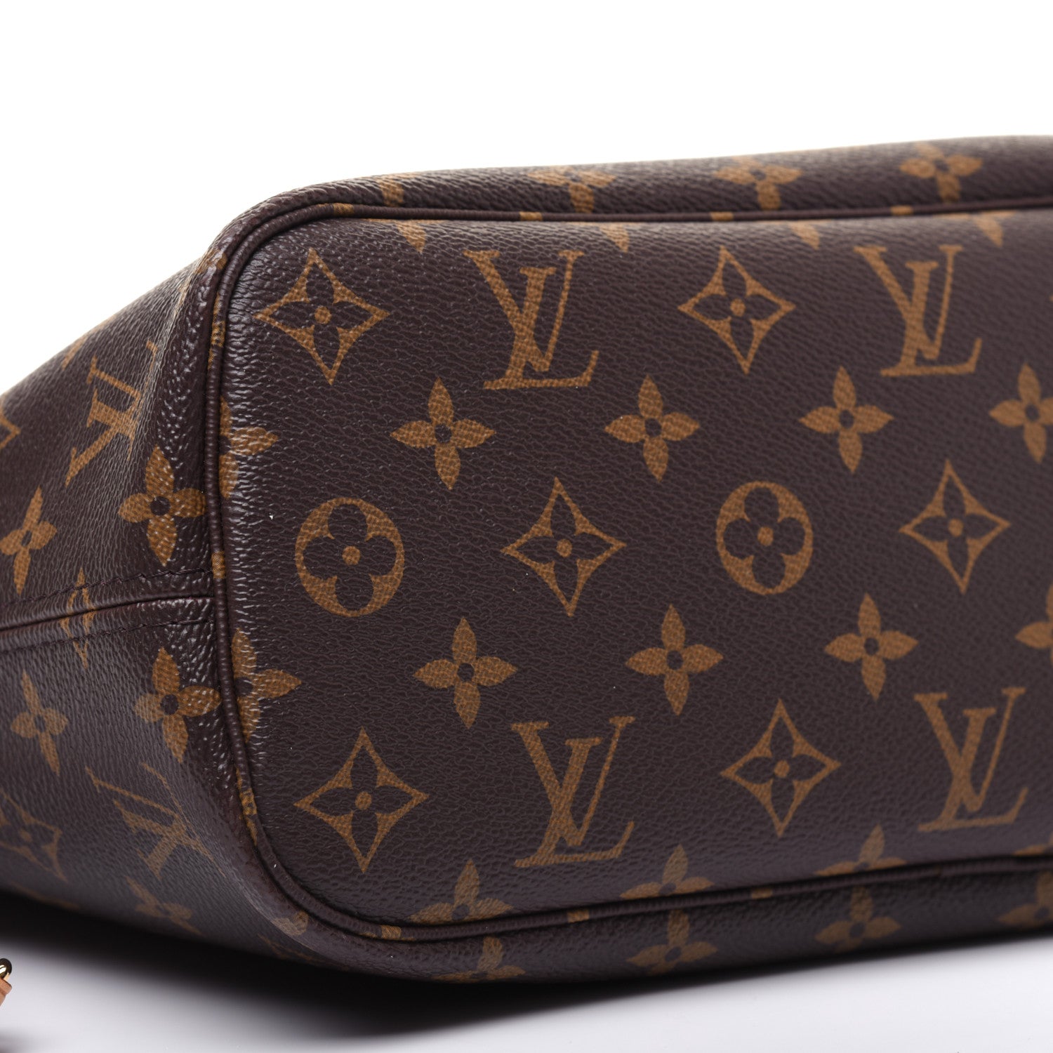 Louis Vuitton Monogram Neo Neverfull PM Pivoine 6 of 21