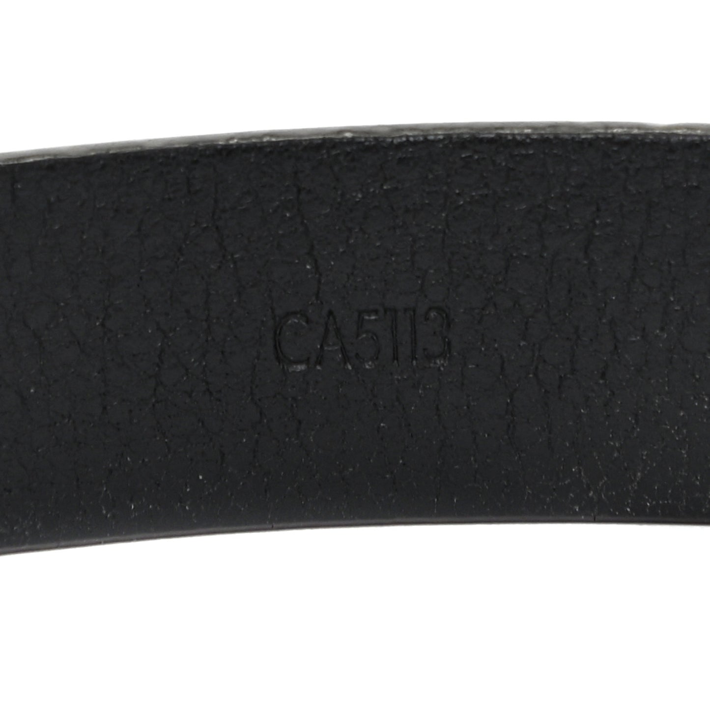 Taiga Bracelet 19 Acajou