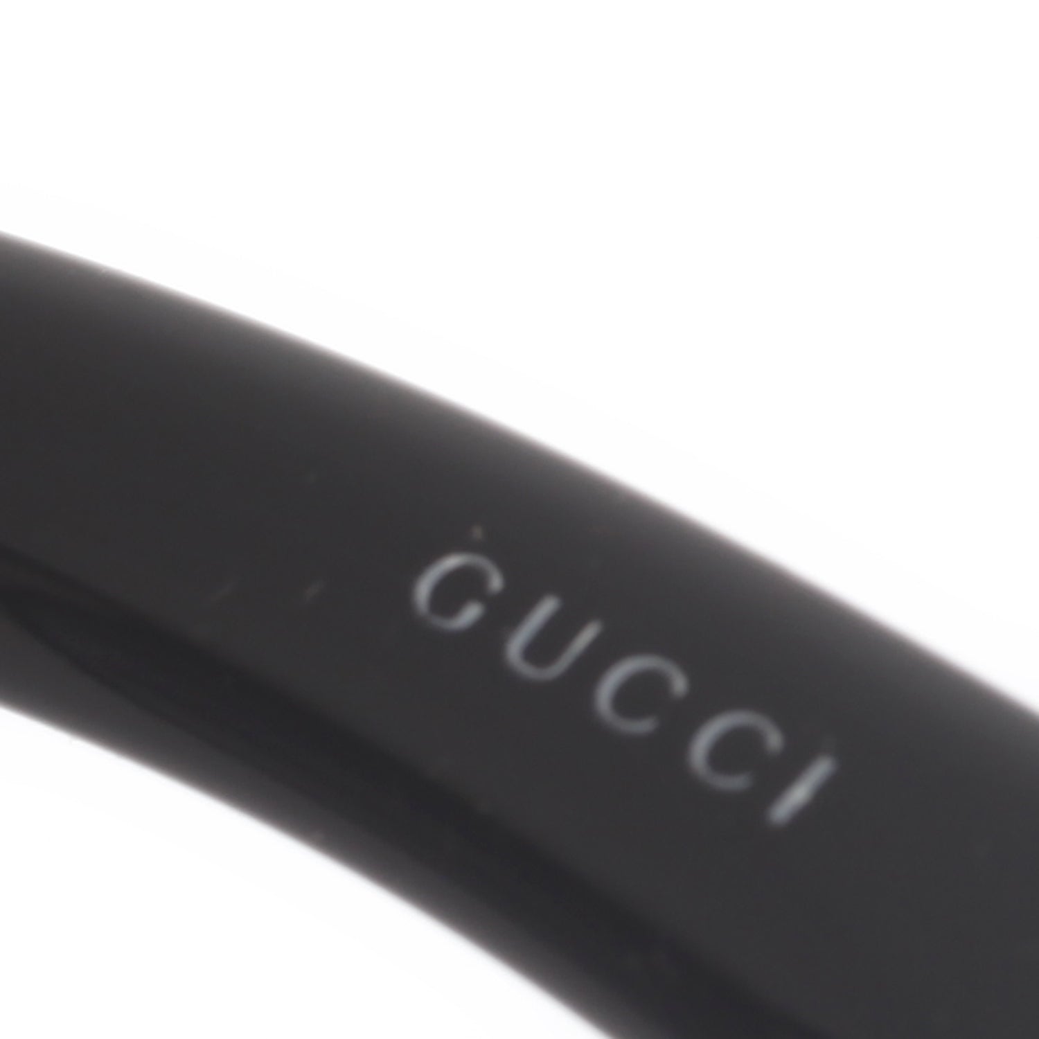 Gucci Gold Buckle Sunglasses 2591 S 6 of 8