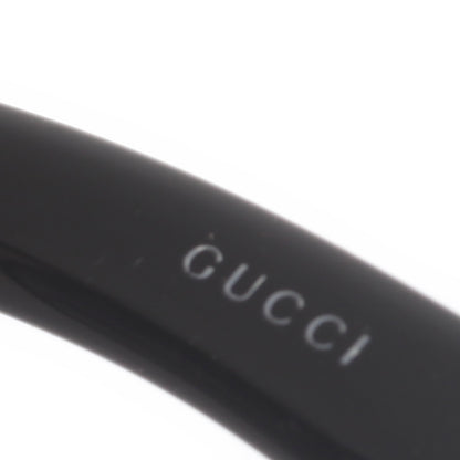 Gucci Gold Buckle Sunglasses 2591 S 6 of 8