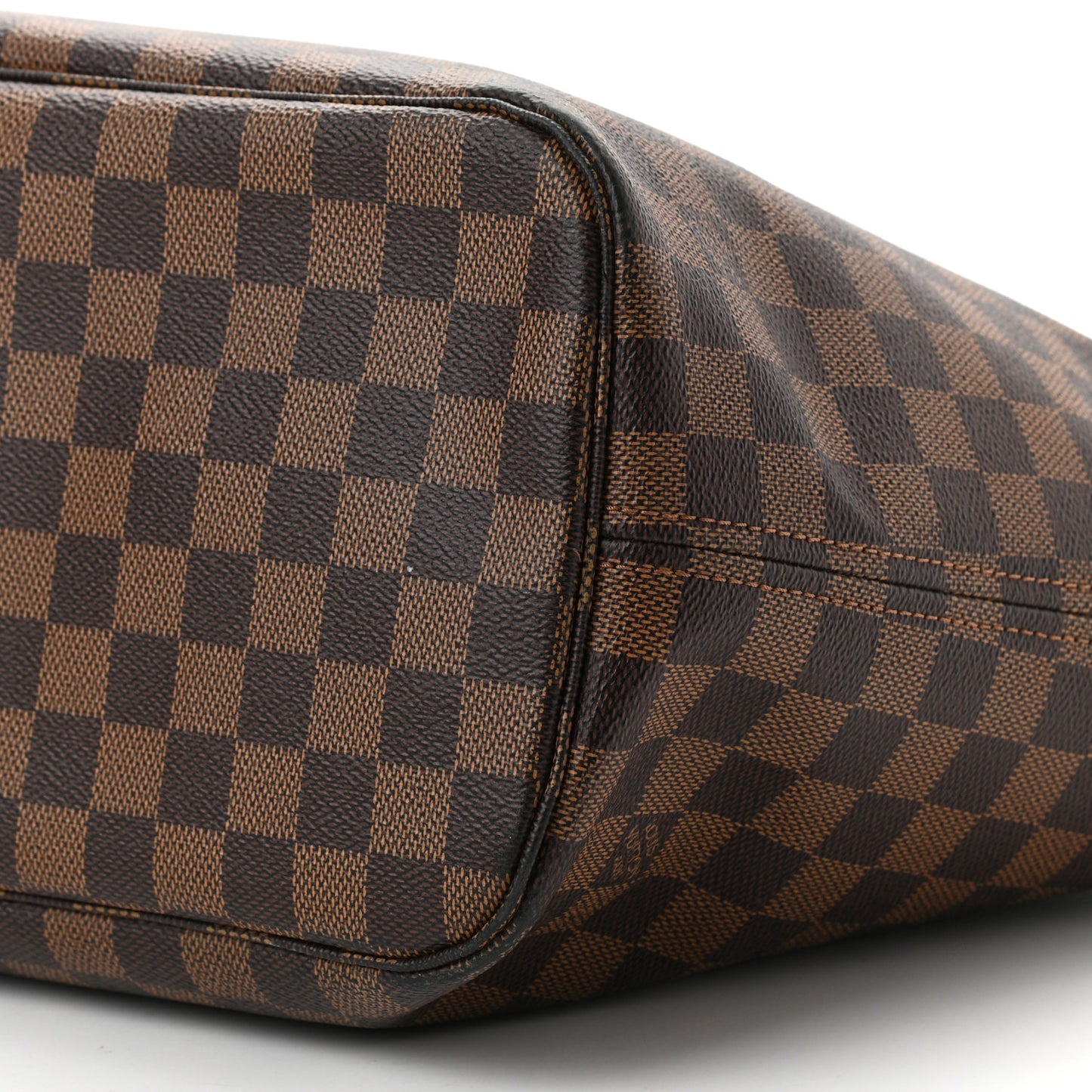 Damier Ebene Neo Neverfull MM