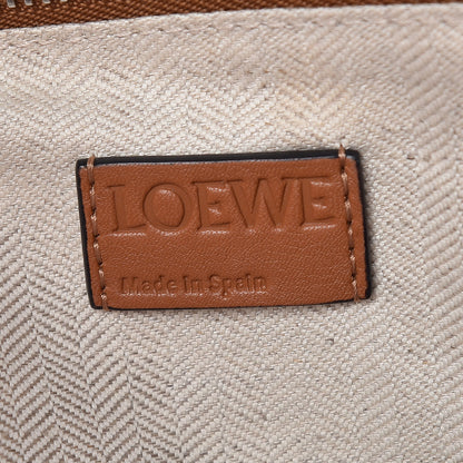 Loewe Calfskin Puzzle Bag Tan 8 of 10
