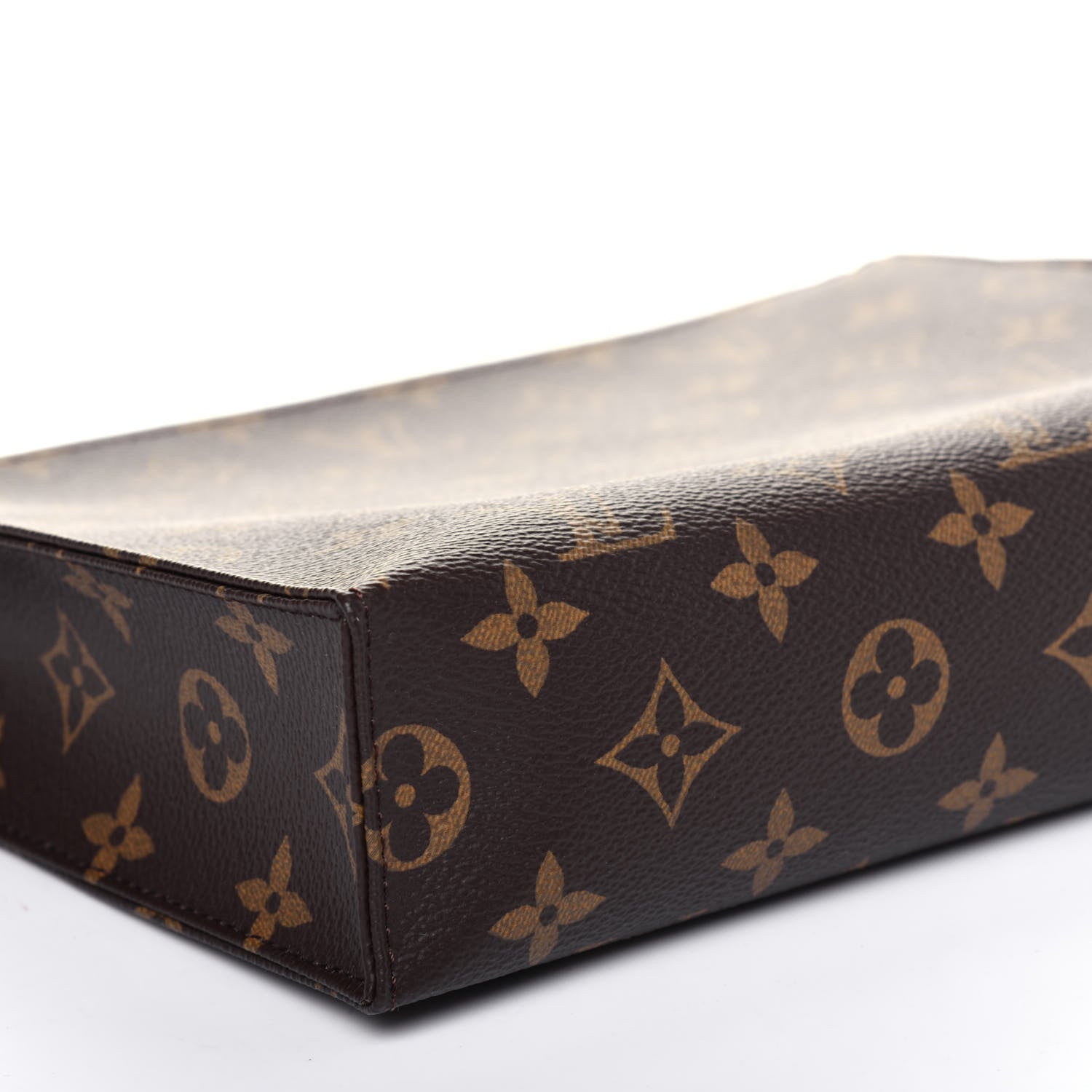 Louis Vuitton Monogram Toiletry Pouch 26 8 of 10
