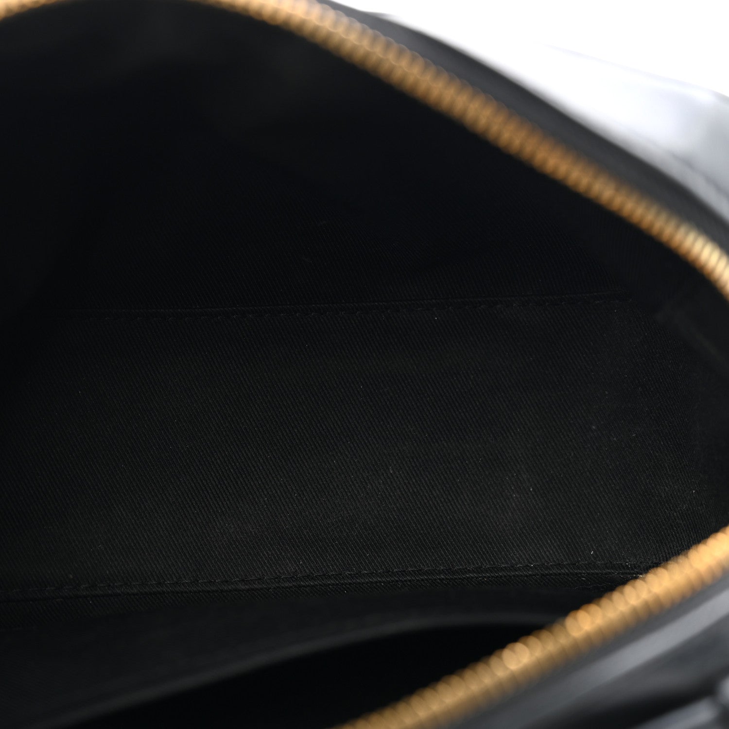 Louis Vuitton Monogram Saintonge Black 5 of 14