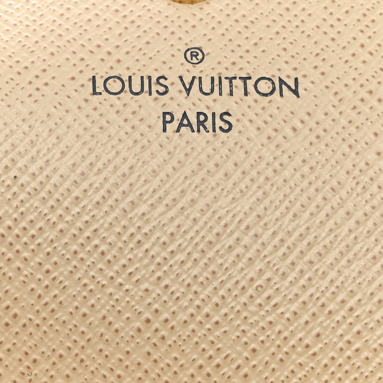 Louis Vuitton Damier Azur Sarah Wallet NM 6 of 6