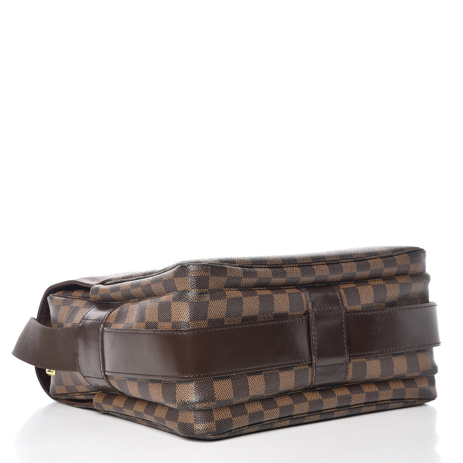 Louis Vuitton Damier Ebene Naviglio 4 of 21