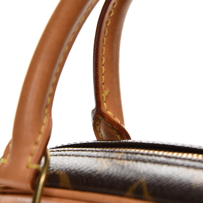 Louis Vuitton Monogram Trouville 8 of 14