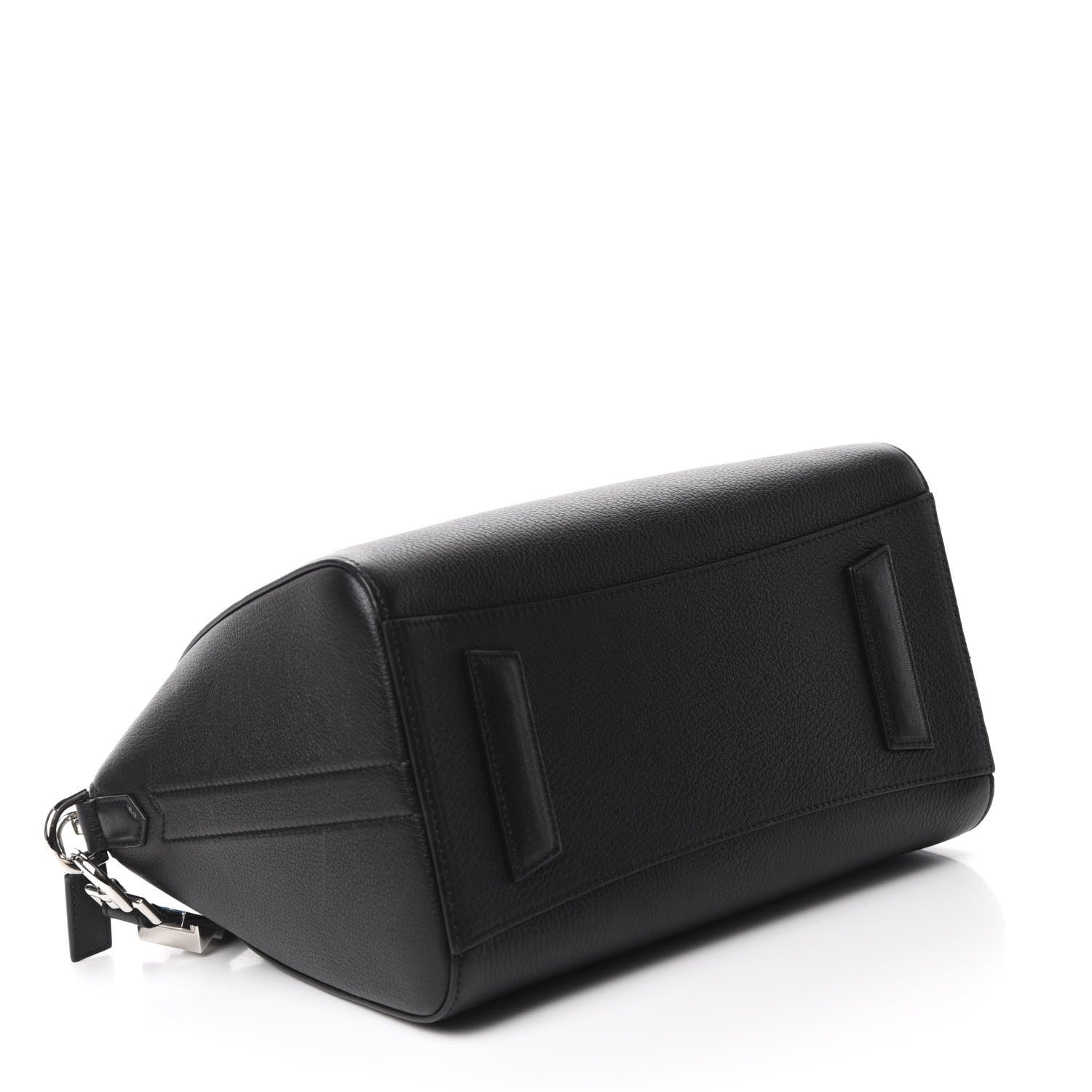 Givenchy Sugar Goatskin Small Antigona Black 4 of 10