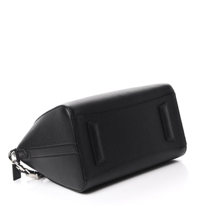 Givenchy Sugar Goatskin Small Antigona Black 4 of 10