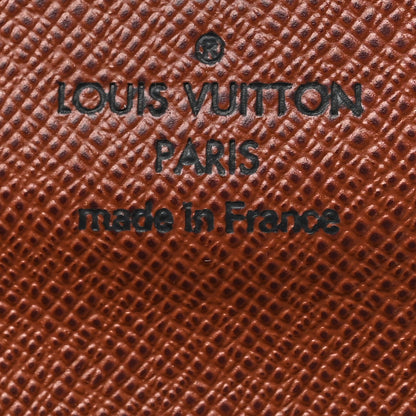 Louis Vuitton Monogram 4 Key Multicles Holder 6 of 6