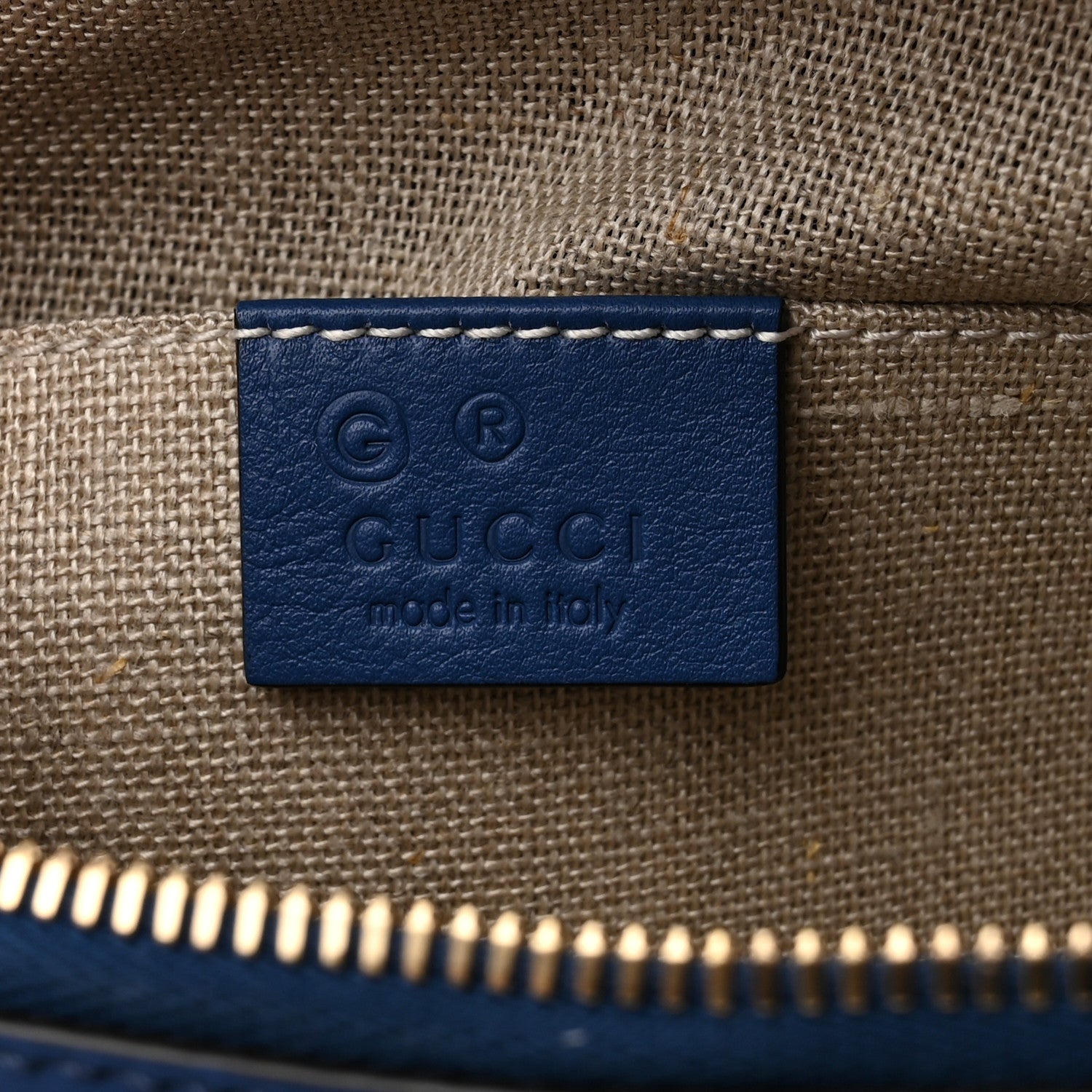 Gucci Microguccissima Mini Dome Bag Caspian 6 of 9