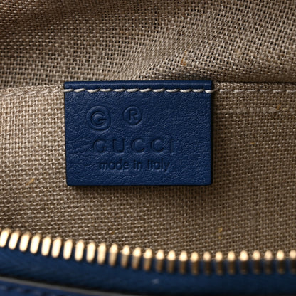 Gucci Microguccissima Mini Dome Bag Caspian 6 of 9