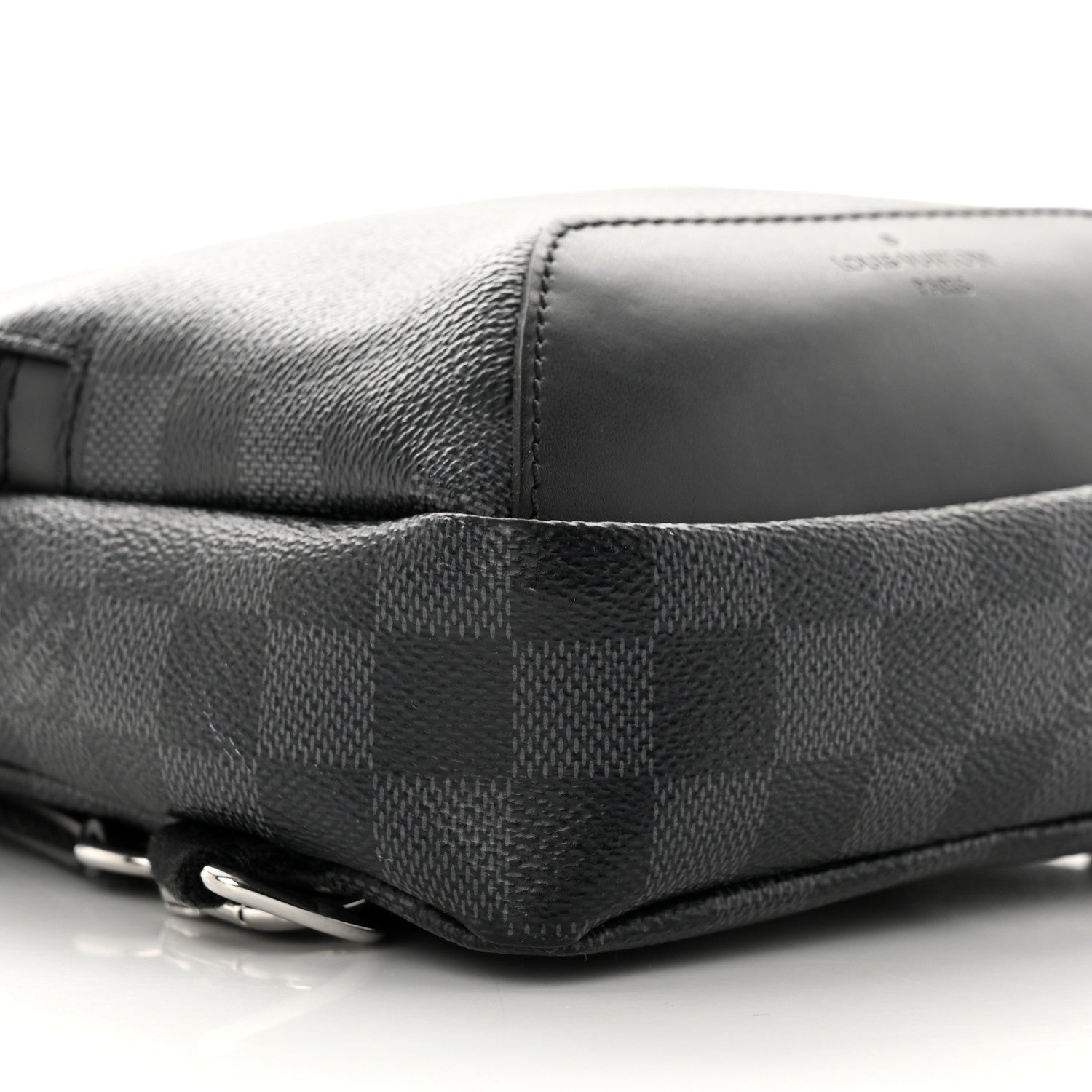 Louis Vuitton Damier Graphite Avenue Sling Backpack 8 of 10