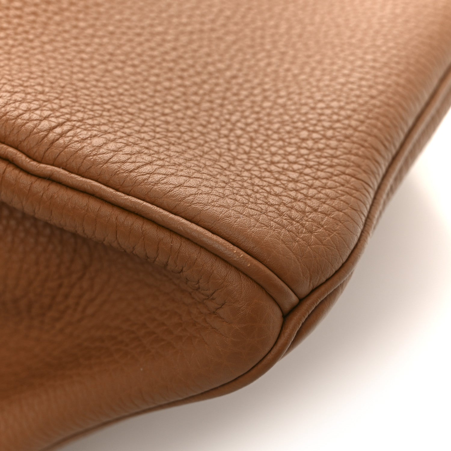 Hermes Togo Birkin 30 Gold 14 of 15