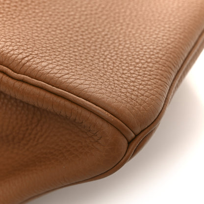 Hermes Togo Birkin 30 Gold 14 of 15
