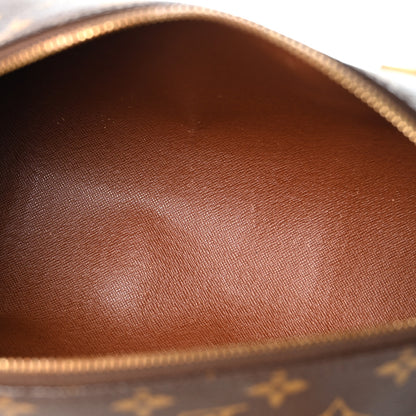 Louis Vuitton Monogram Papillon 30 with Companion 6 of 14