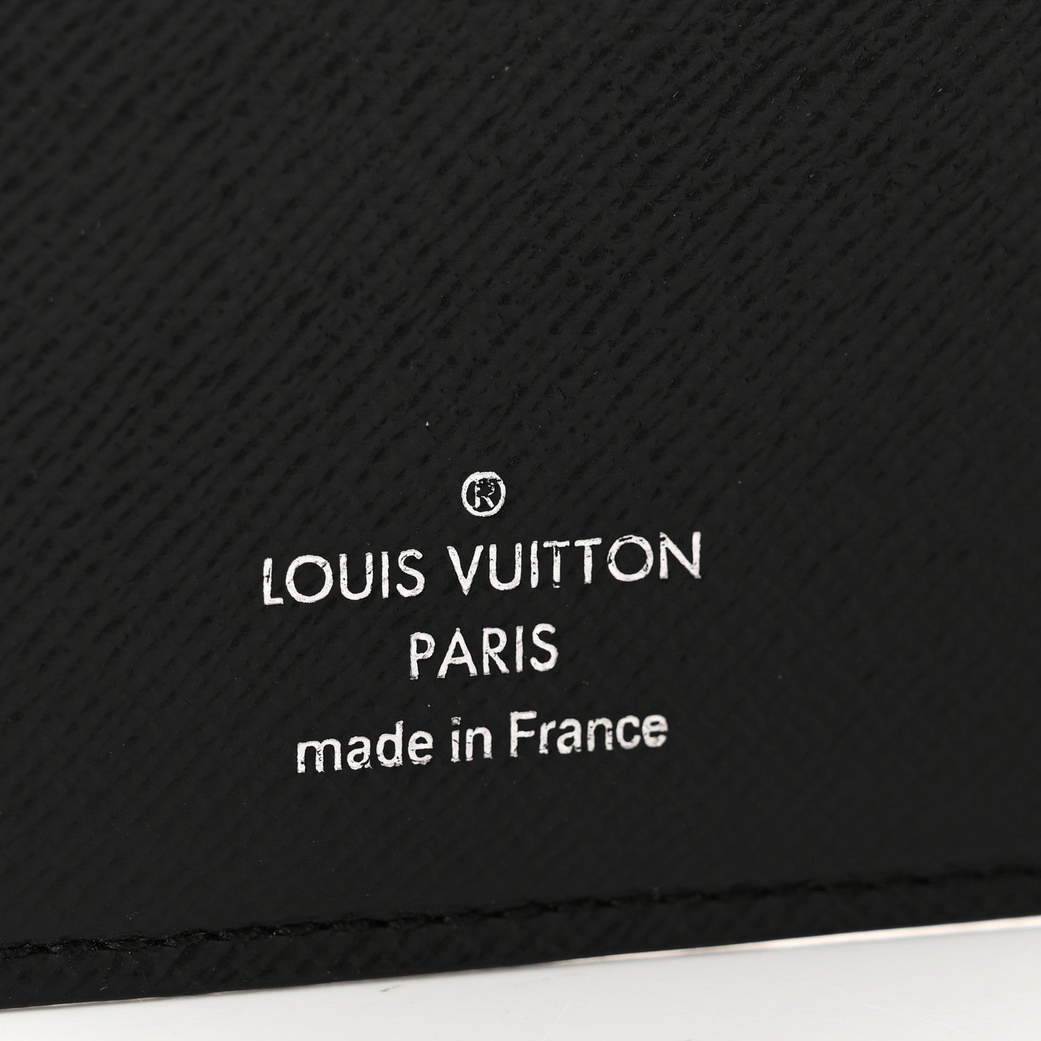 Louis Vuitton Damier Graphite Multiple Wallet 6 of 8