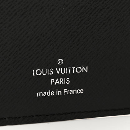 Louis Vuitton Damier Graphite Multiple Wallet 6 of 8