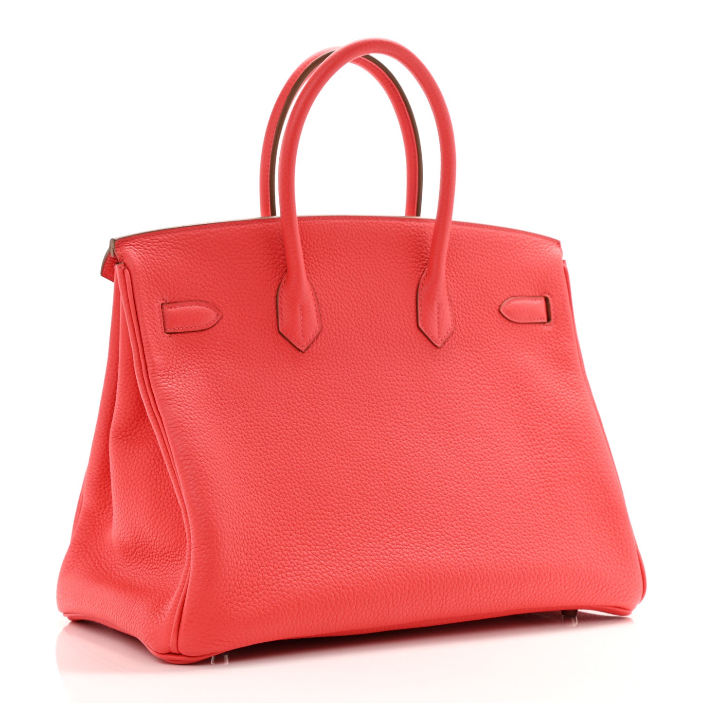 Togo Birkin 35 Rose Jaipur