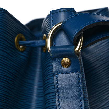 Louis Vuitton Epi Noe Toledo 10 of 11