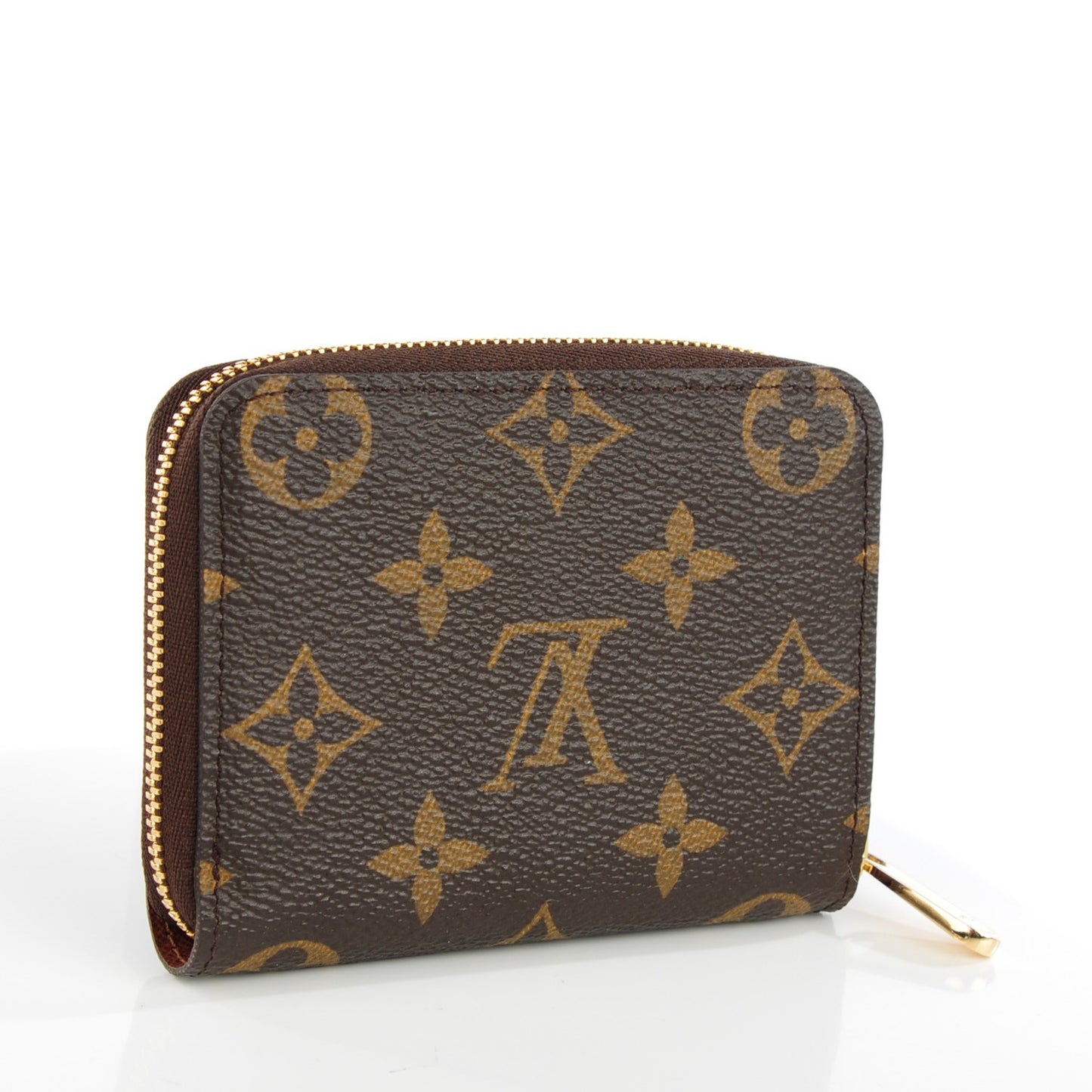 Monogram Zippy Coin Purse