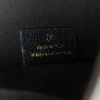 Louis Vuitton Empreinte Saint Germain PM Black 7 of 13
