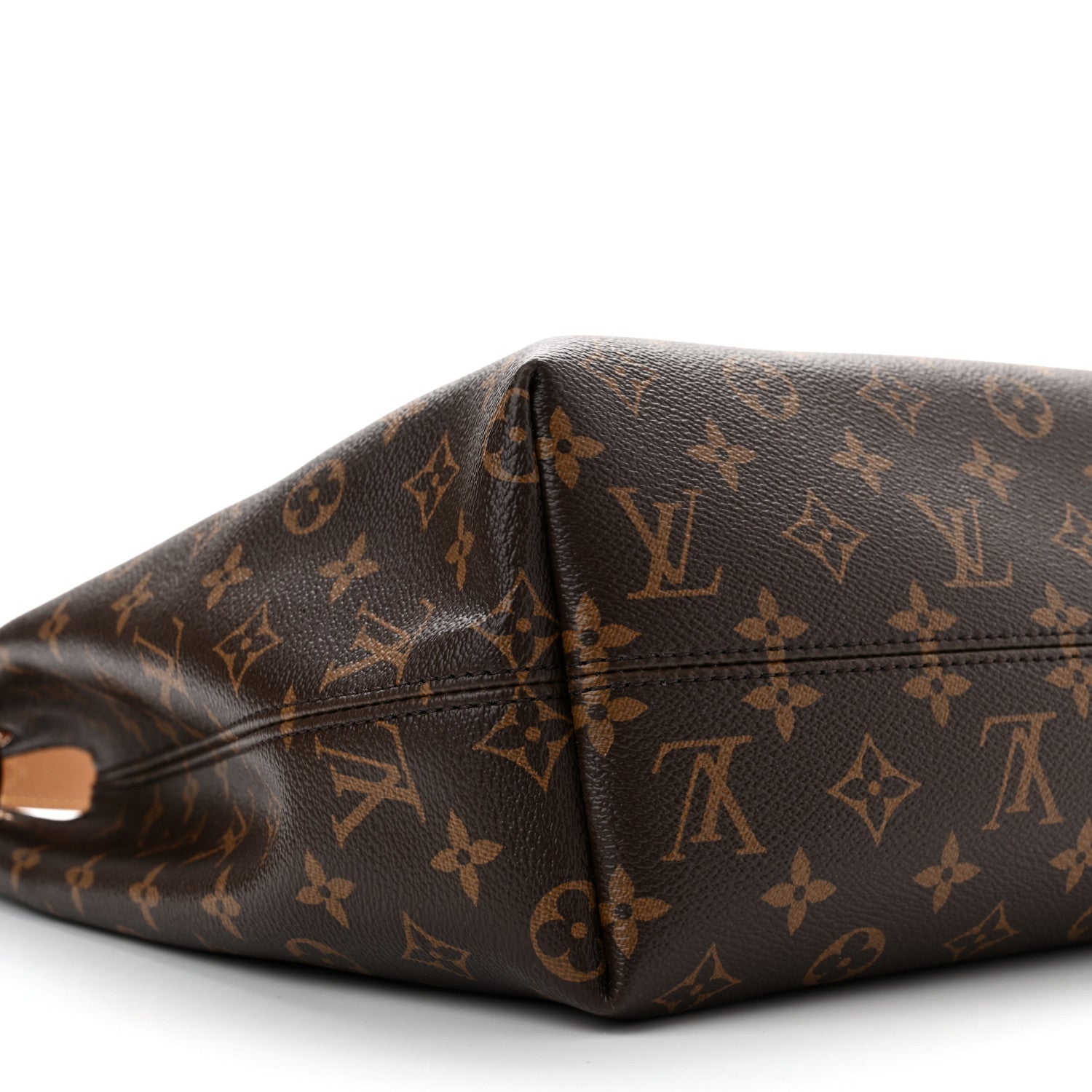 Louis Vuitton Monogram Graceful MM Pivoine 8 of 9