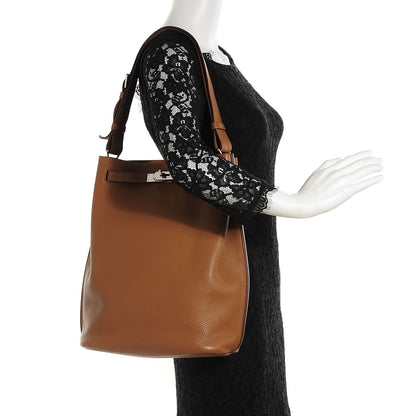 Hermes Togo So Kelly 26 Alezan 2 of 16
