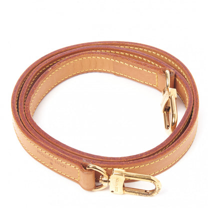 Louis Vuitton Vachetta 16mm Long Shoulder Strap 3 of 6