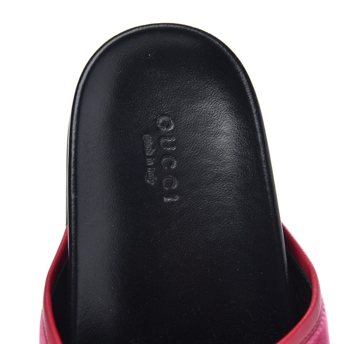 Softy Velvet Malaga Kid Womens Horsebit River Slippers 38.5 Light Raspberry Rose