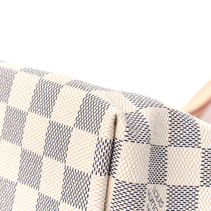 Louis Vuitton Damier Azur Iena PM 12 of 15