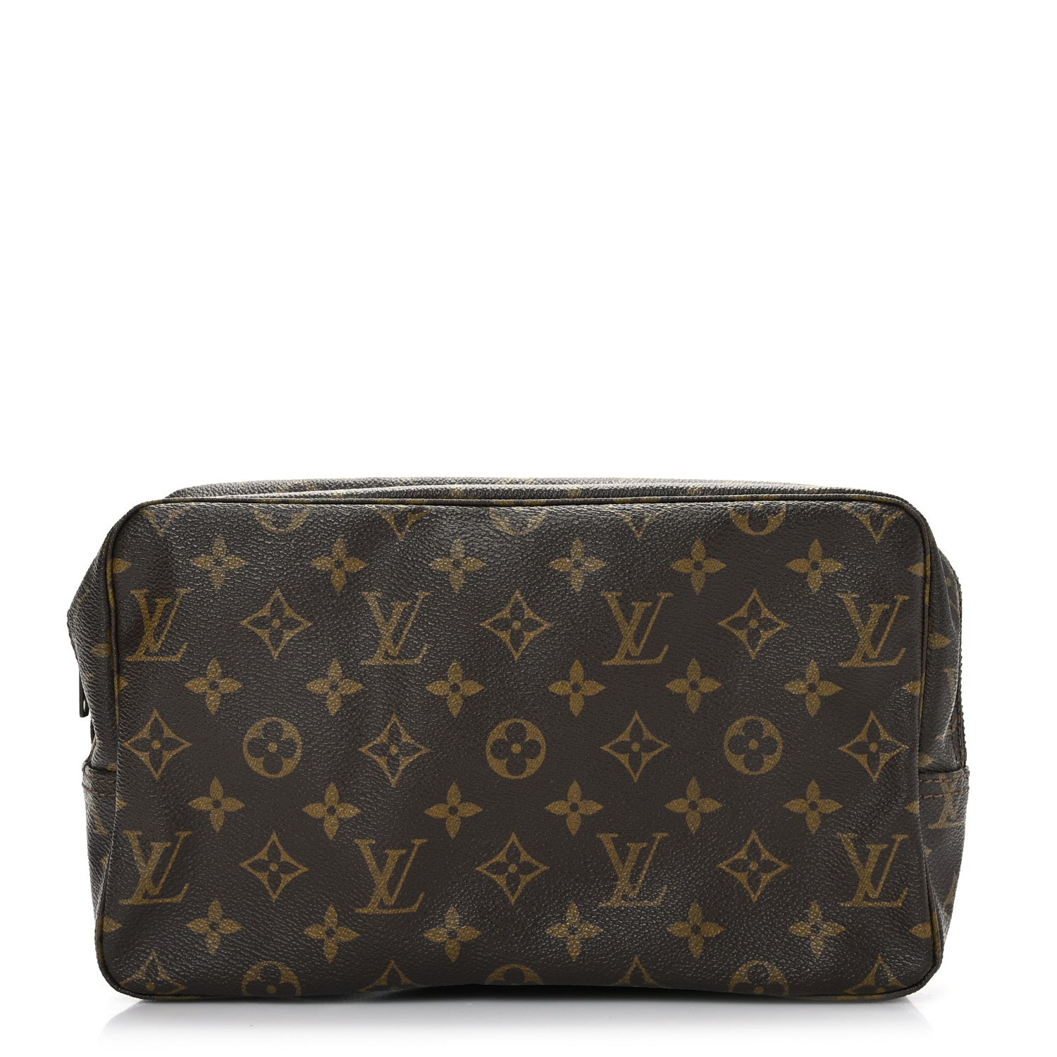 Louis Vuitton Monogram Trousse Toilette 28 1 of 9