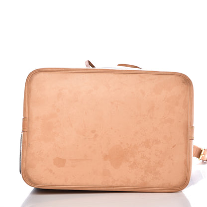 Louis Vuitton Monogram Noe 14 of 15