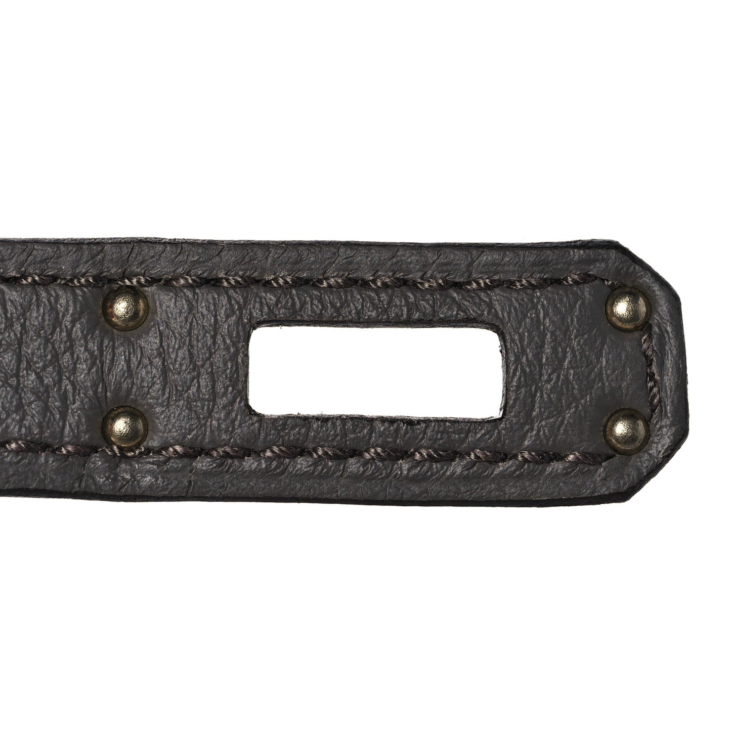Togo Birkin 25 Etain