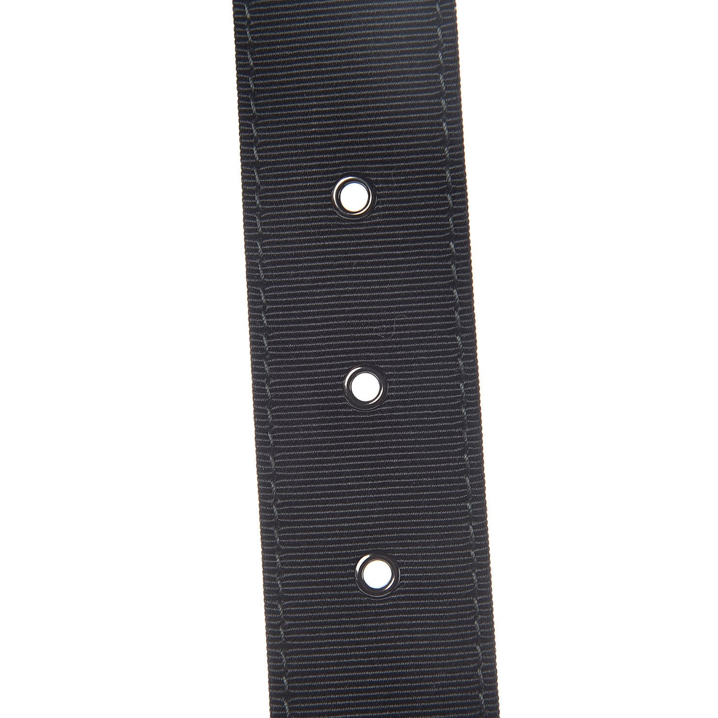 Grosgrain Crystal Belt 70 28 Black