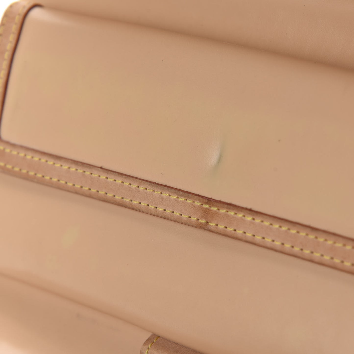 Monogram Multicolor Porte Tresor International Wallet White