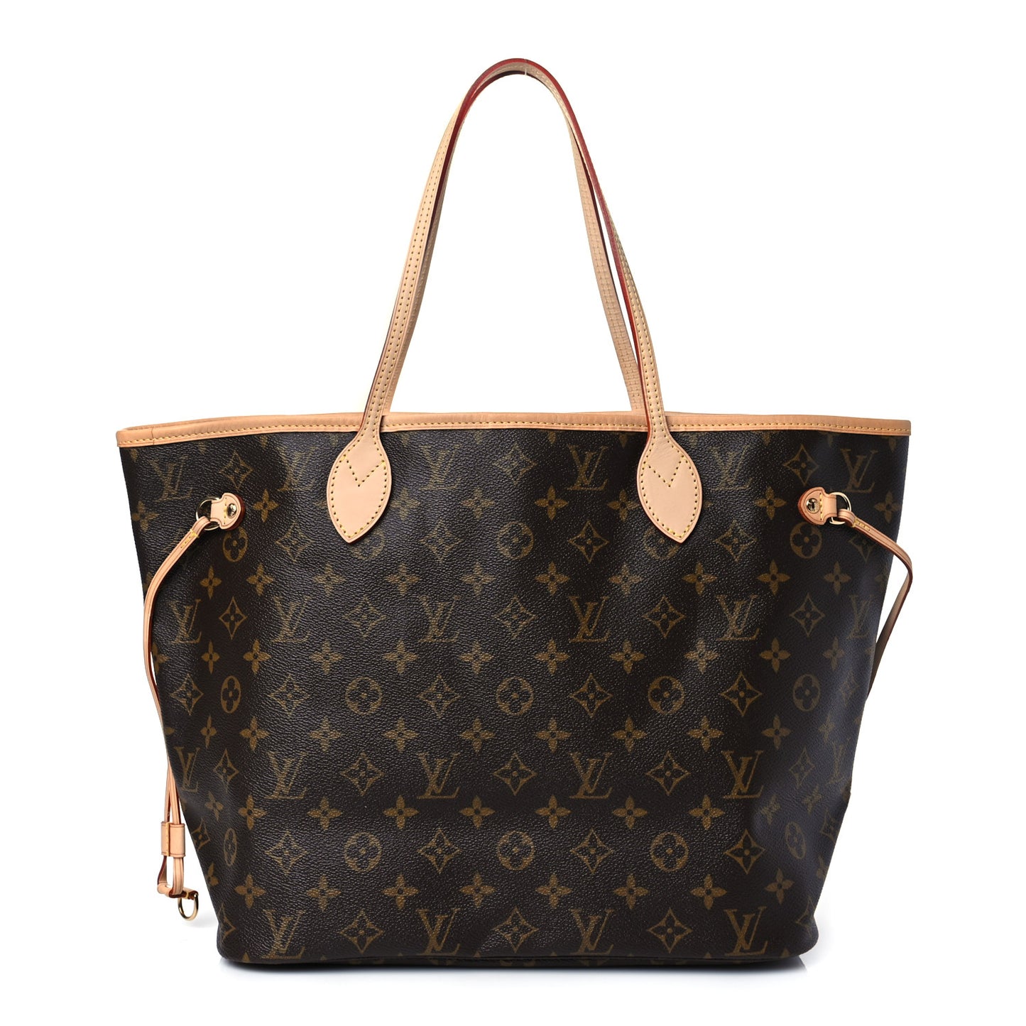 Monogram Neverfull MM