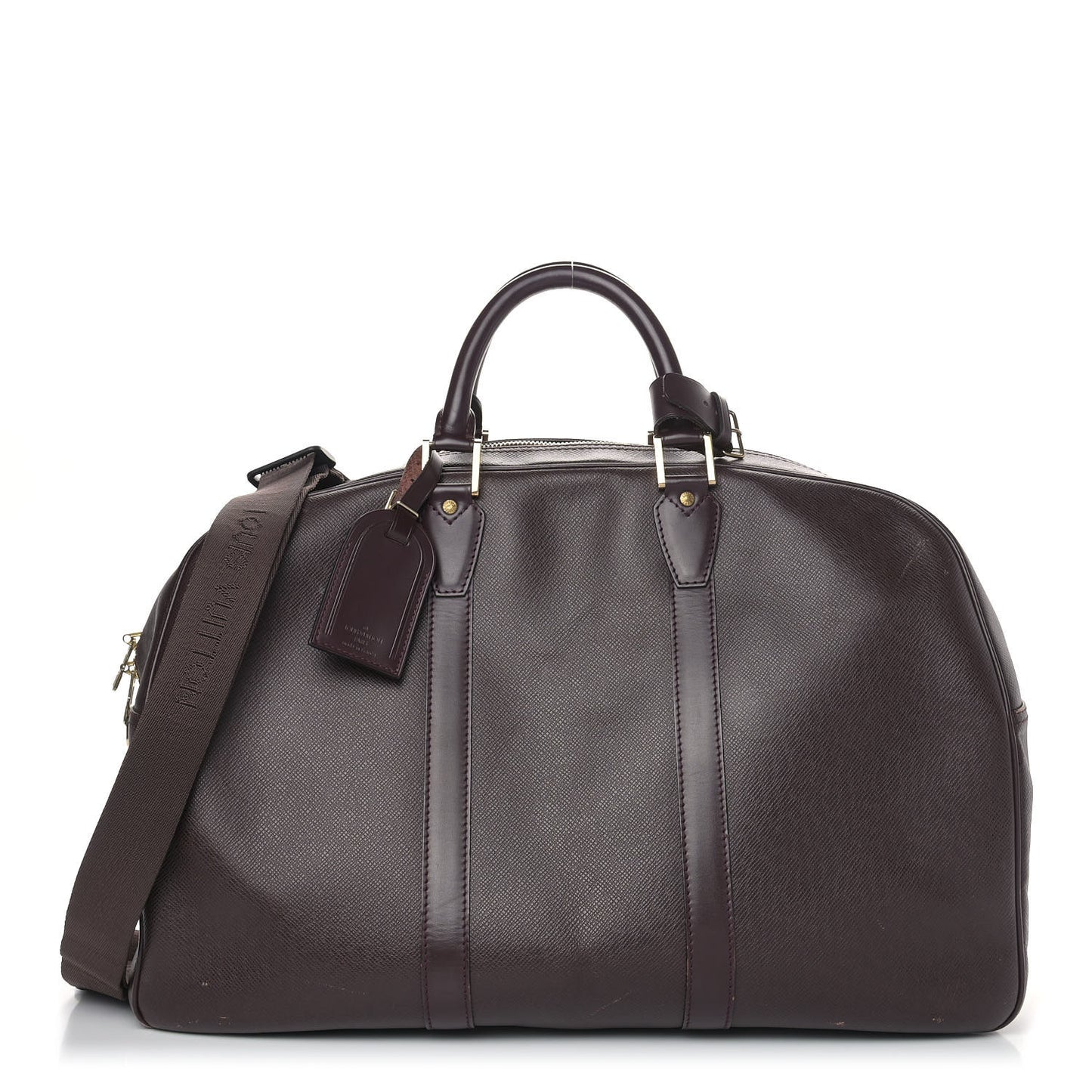 Taiga Kendall PM Acajou