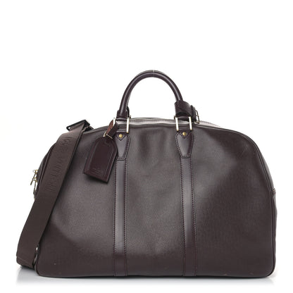 Louis Vuitton Taiga Kendall PM Acajou 1 of 31