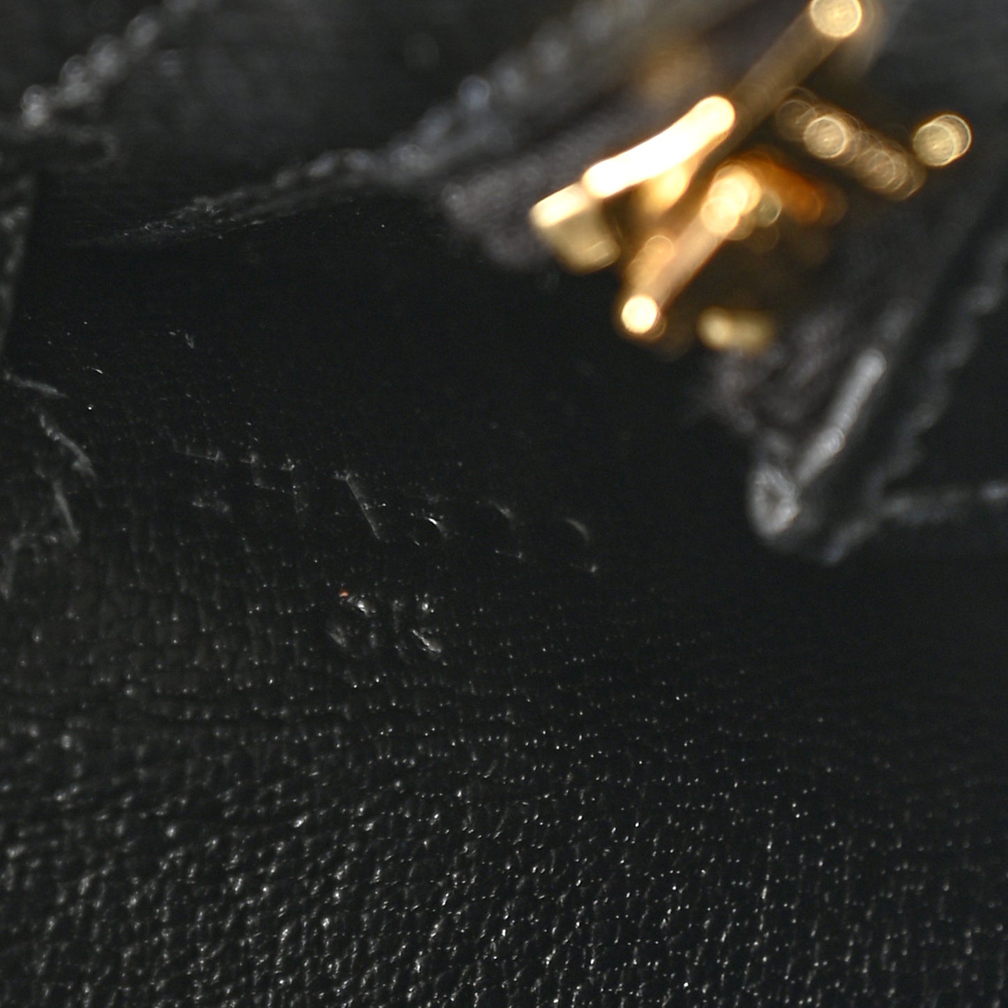 Epsom Kelly Sellier 25 Black