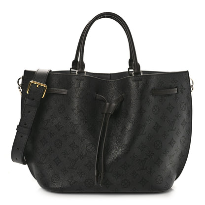 Louis Vuitton Mahina Girolata Gris Souris 3 of 10