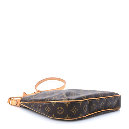 Louis Vuitton Monogram Odeon MM 4 of 10