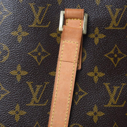 Louis Vuitton Monogram Luco 13 of 14