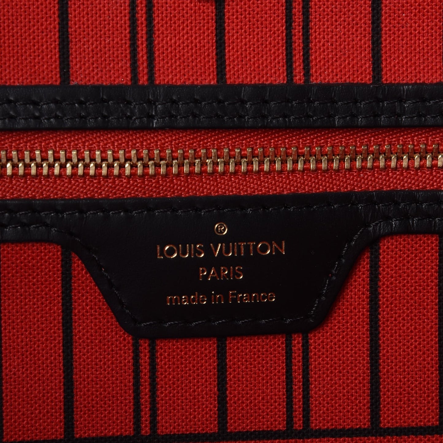 Monogram World Tour Neverfull MM
