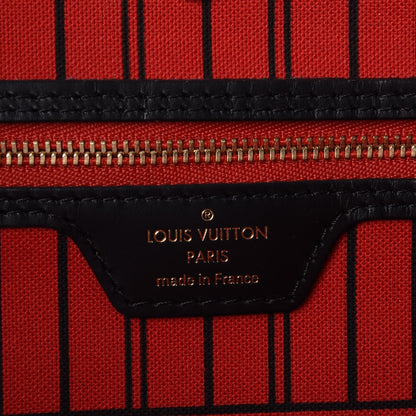 Louis Vuitton Monogram World Tour Neverfull MM 6 of 7