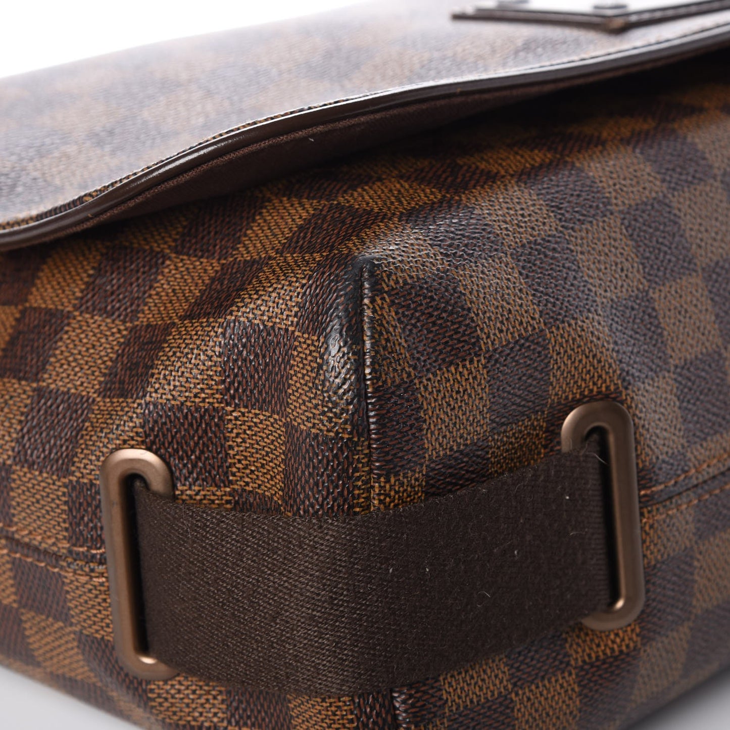 Damier Ebene Brooklyn GM