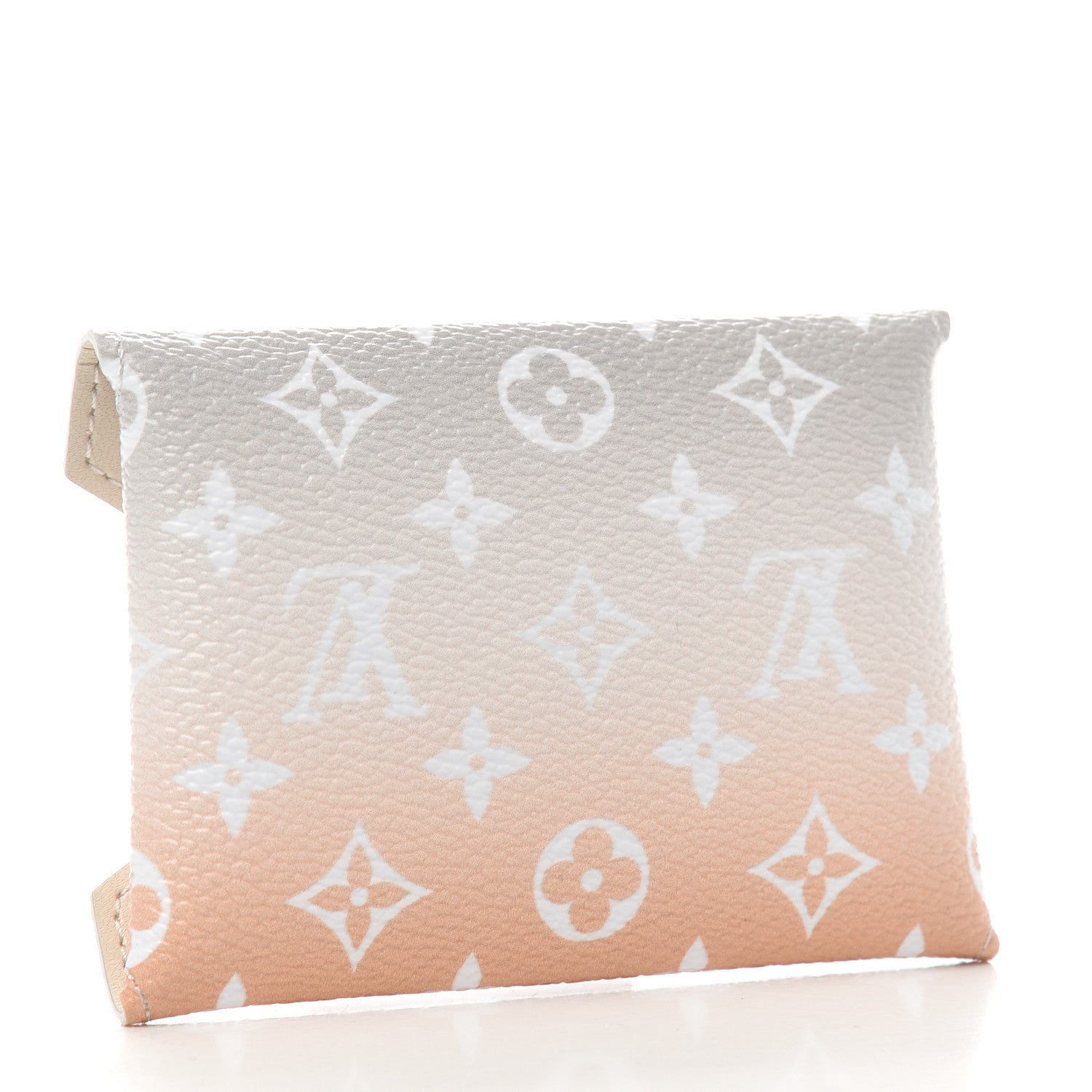 Louis Vuitton Monogram By The Pool Small Kirigami Pochette Insert Brume 3 of 6