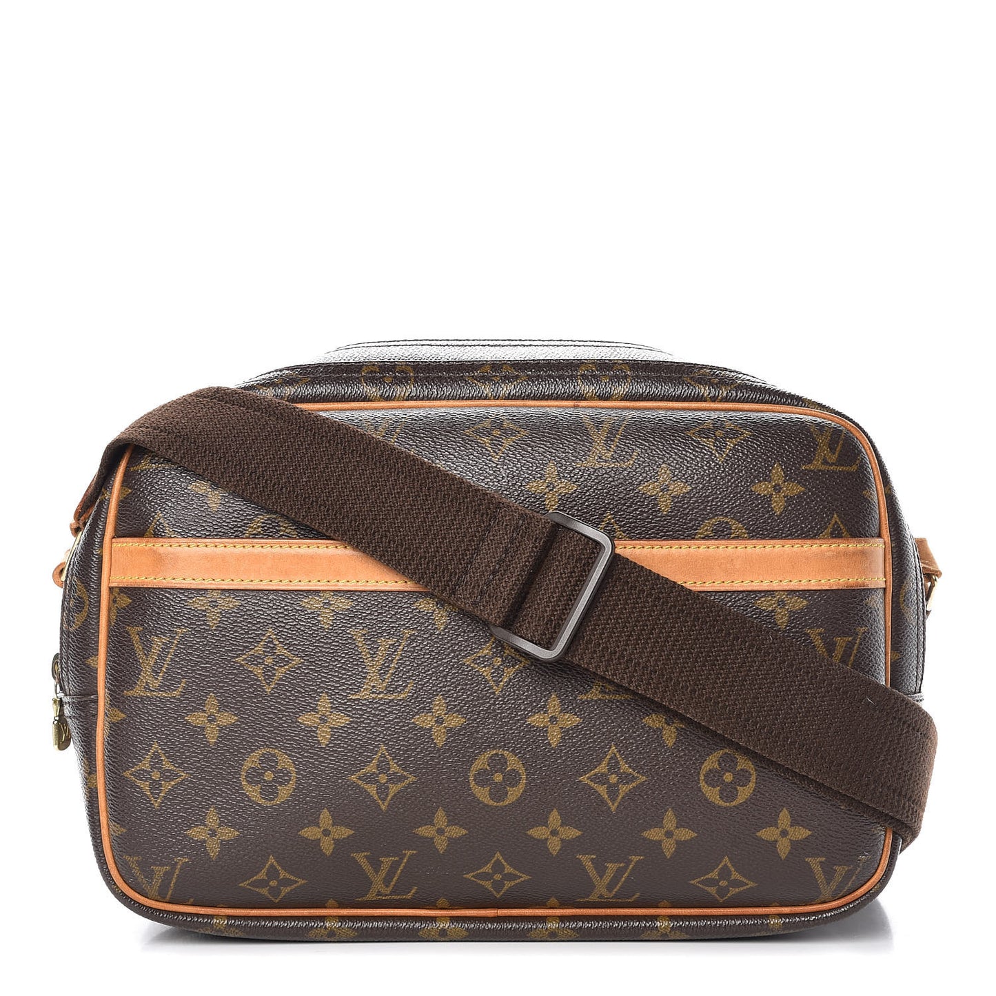 Monogram Reporter PM