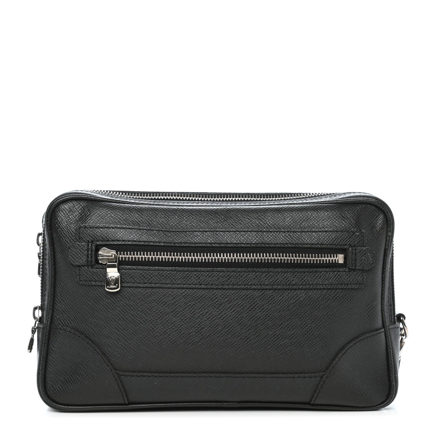 Louis Vuitton Taiga Pavel Ardoise 1 of 8