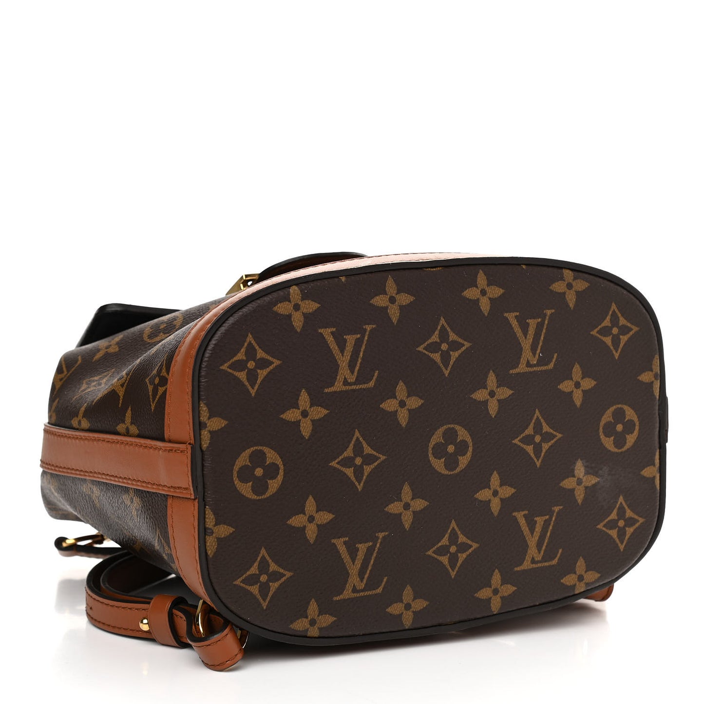 Reverse Monogram Dauphine Backpack PM